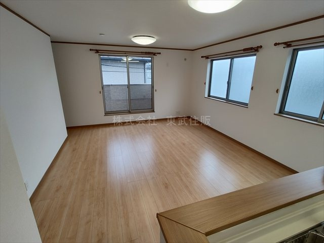【ダイニング】 | ふじみ野市北野２丁目 | リビング