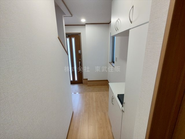 【内装】 | ふじみ野市北野２丁目 | 過ごしやすい室内です