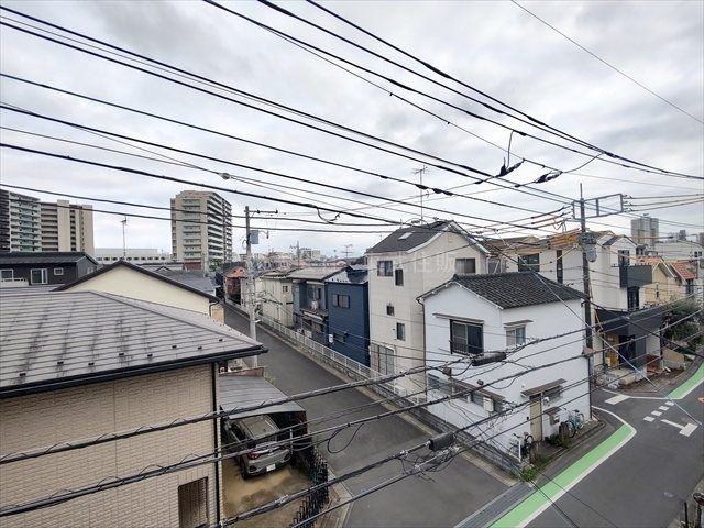 【展望】の画像