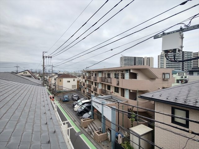 【展望】 | ふじみ野市北野２丁目 | お問い合わせお待ちしております