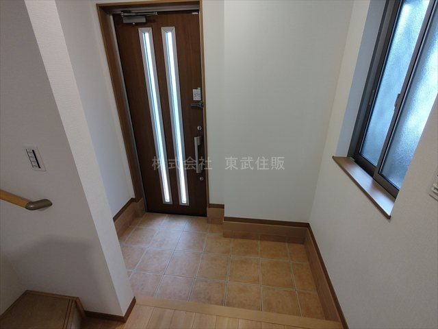 【玄関】の画像