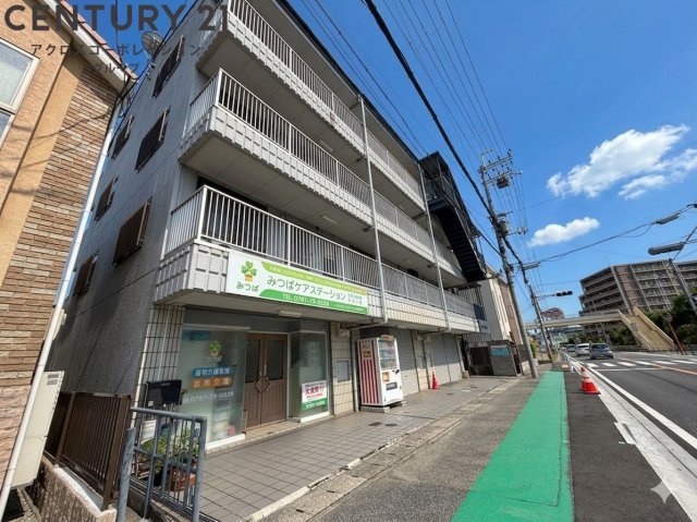 敷地内駐輪場あり♪