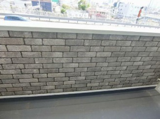 【バルコニー】 | ハーミットクラブハウス神奈川新町