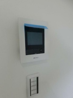【セキュリティ】 | ハーミットクラブハウス神奈川新町