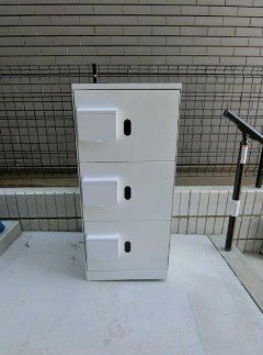 【その他共用部分】 | ハーミットクラブハウス神奈川新町