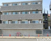 ハーミットクラブハウス神奈川新町の画像