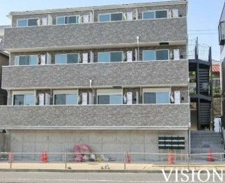 【外観】 | ハーミットクラブハウス神奈川新町