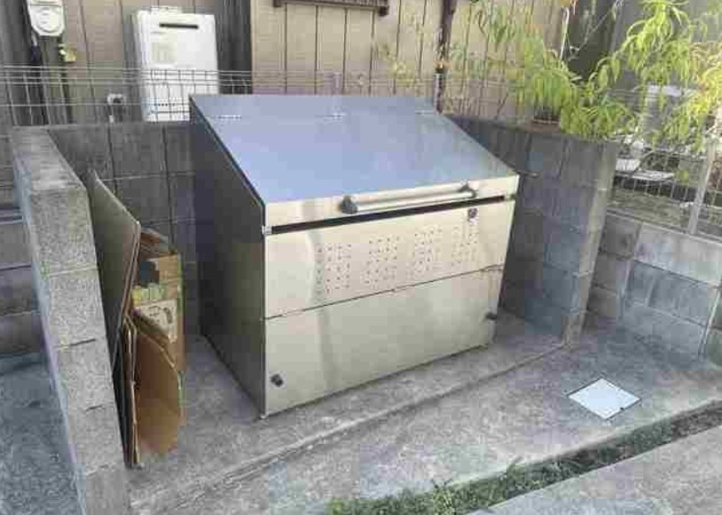 トリファイン草加のその他共用部分