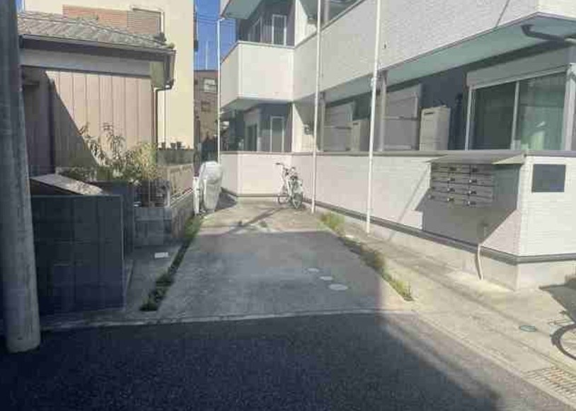 トリファイン草加のその他