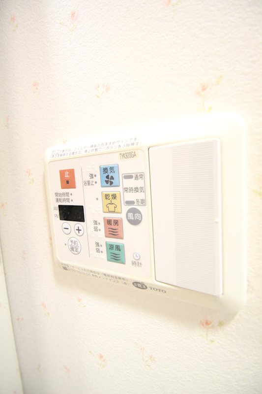 横浜市神奈川区反町１丁目の賃貸マンションの設備