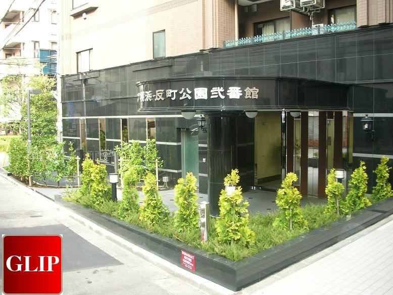 横浜市神奈川区反町１丁目の賃貸マンション