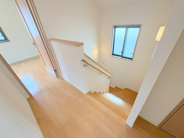 野上３丁目戸建ての設備