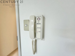 レジスコート東難波　1のその他物件画像