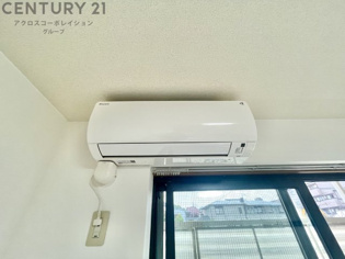 レジスコート東難波　1のその他物件画像