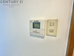 レジスコート東難波　1のその他物件画像