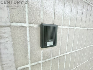 レジスコート東難波　1のその他物件画像