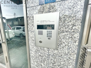 レジスコート東難波　1のその他物件画像