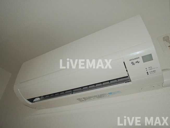 【設備】プレサンスタワー北浜