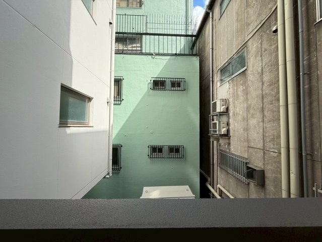 【展望】 | セレニテ本町東リアン
