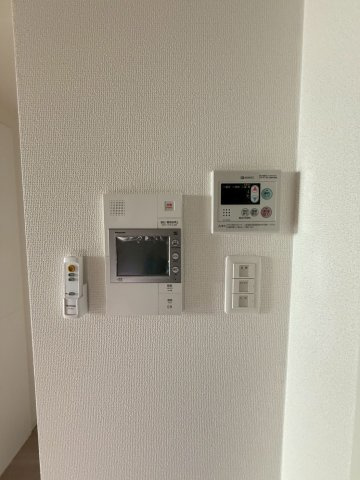 【セキュリティ】 | セレニテ本町東リアン