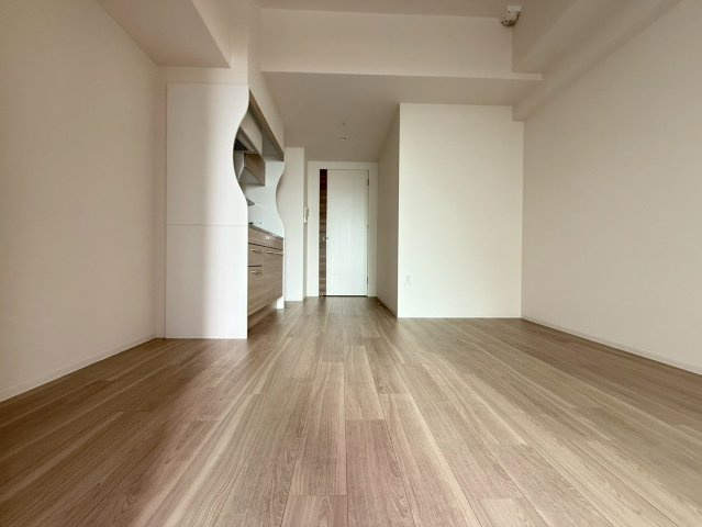 【居間・リビング】 | セレニテ本町東リアン