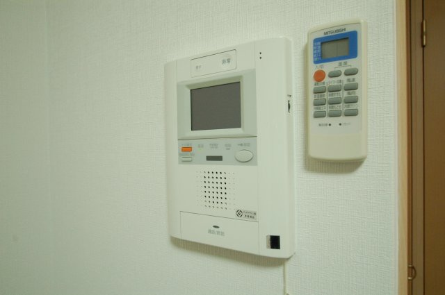 【セキュリティ】 | クレストコート難波サウス