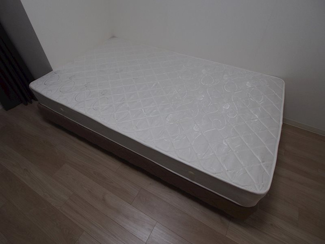 【設備】プレサンス松屋町グレース