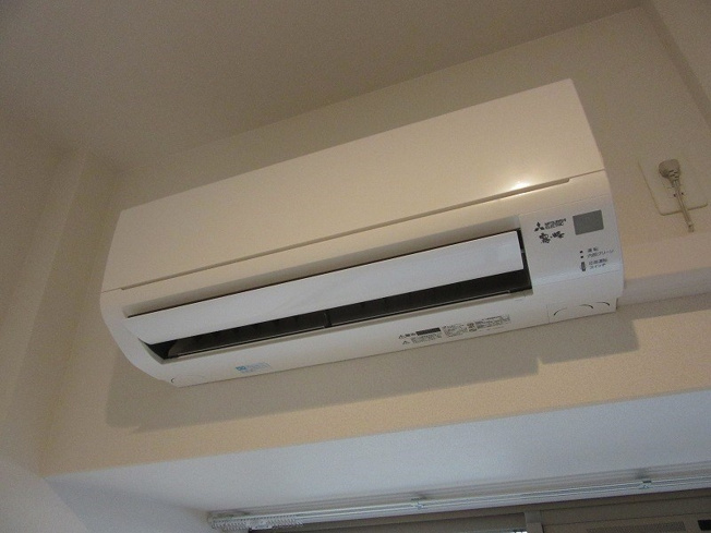 【設備】プレサンス松屋町グレース