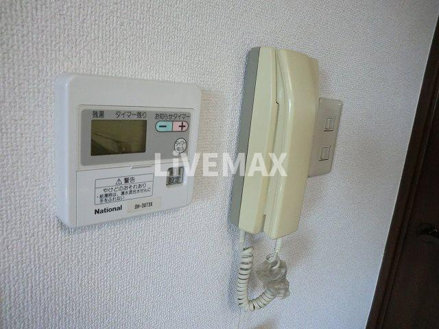 【設備】