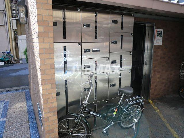 【その他共用部分】
