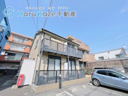 アンプルールリーブルアコール【名古屋市賃貸・ネット無料】の画像