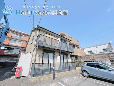 【外観】 | アンプルールリーブルアコール【名古屋市賃貸・ネット無料】