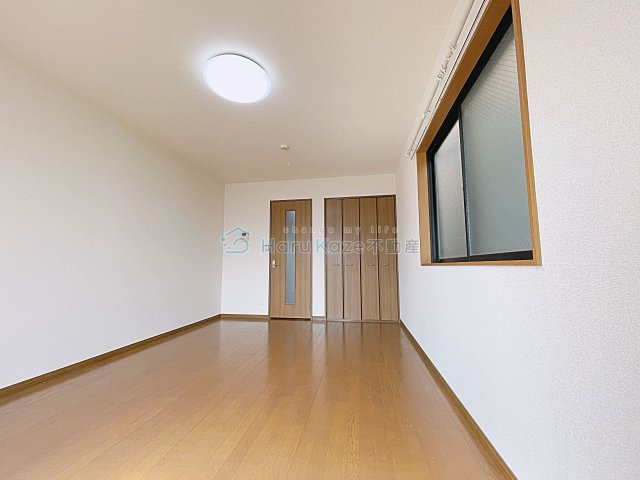 【居間・リビング】 | アンプルールリーブルアコール【名古屋市賃貸・ネット無料】