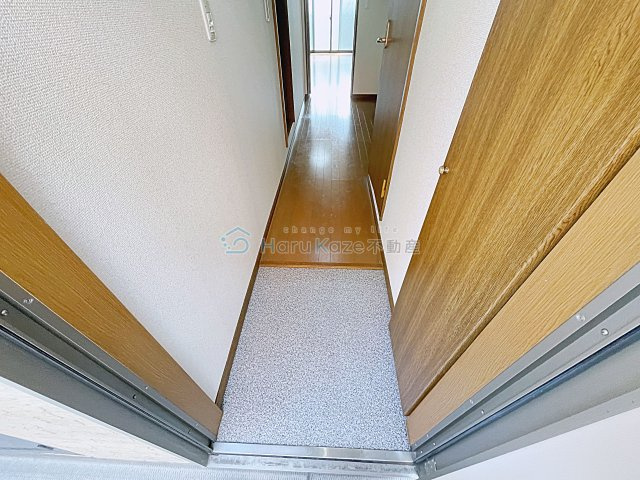 【玄関】 | アンプルールリーブルアコール【名古屋市賃貸・ネット無料】