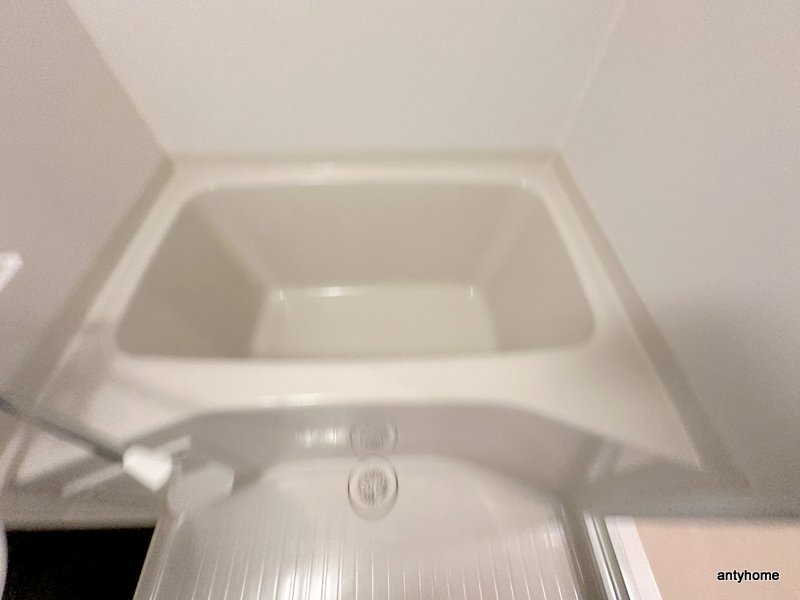 ミュプレ北浜EAST　仲介手数料無料の浴室