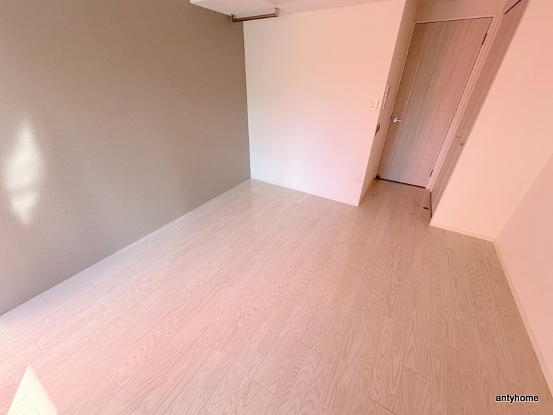 ミュプレ北浜EAST　仲介手数料無料の洋室