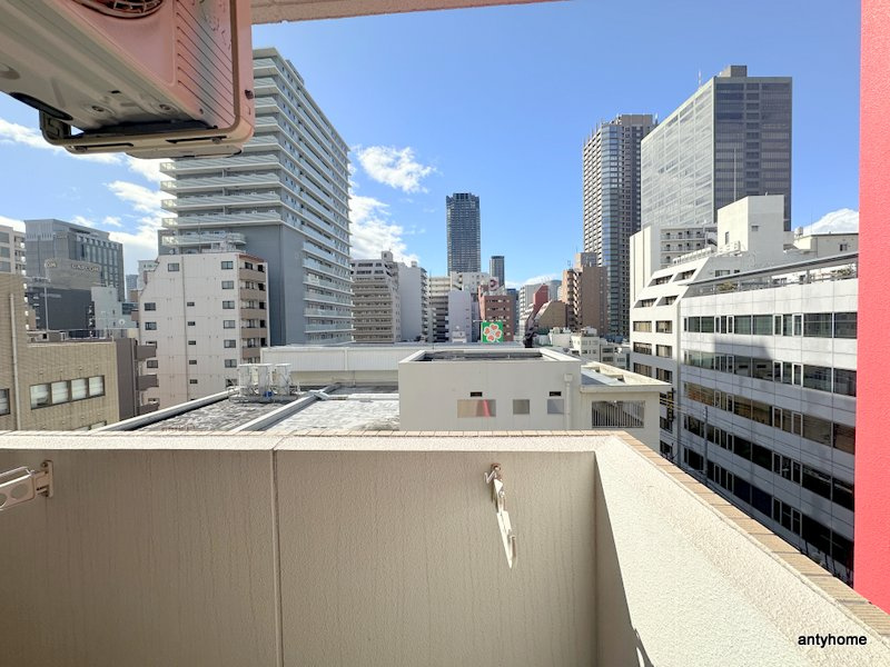 ミュプレ北浜EAST　仲介手数料無料の展望