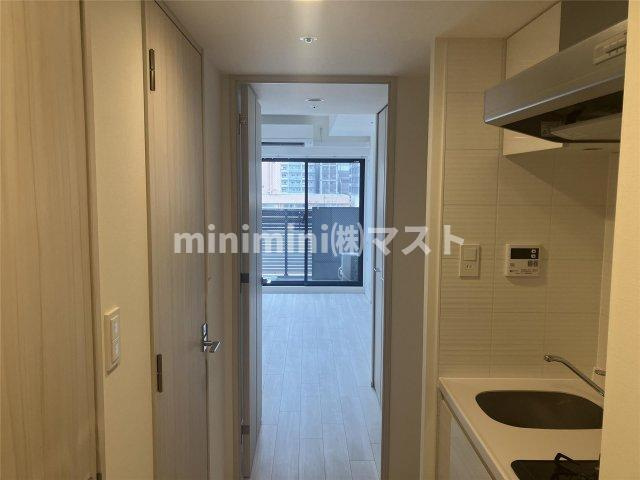 S-RESIDENCE堺筋本町Deuxのその他