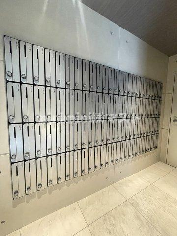 S-RESIDENCE堺筋本町Deuxのその他共用部分