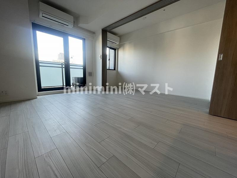S-RESIDENCE堺筋本町Deuxの内装