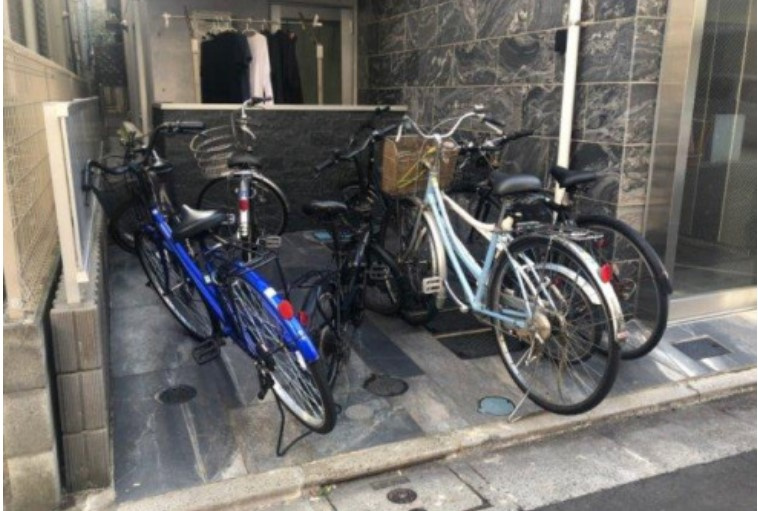 アーバンステージ清澄白河Ⅲのその他共用部分