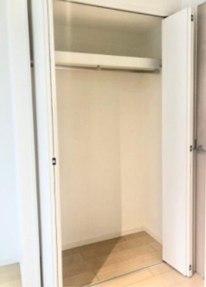 アーバンステージ清澄白河Ⅲの収納