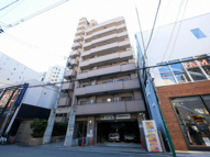 セレッソコート西心斎橋第2の画像