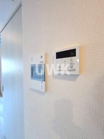 名古屋市西区新道１丁目の賃貸マンションのセキュリティ|※同シリーズ物件参照