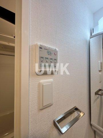 名古屋市西区新道１丁目の賃貸マンションの設備|※同シリーズ物件参照
