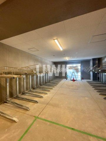 名古屋市西区新道１丁目の賃貸マンションのその他共用部分|※同シリーズ物件参照
