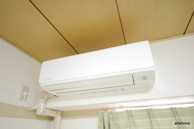 江坂グランドハイツ北　仲介手数料無料の設備