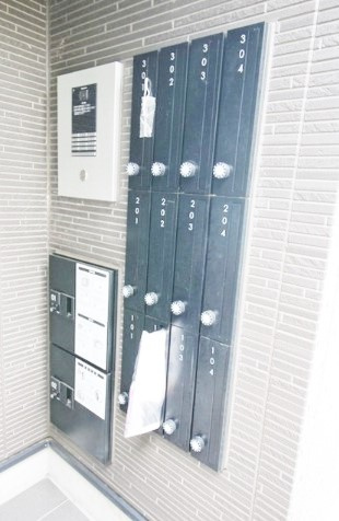 ＡＪ津田沼Ⅳの設備