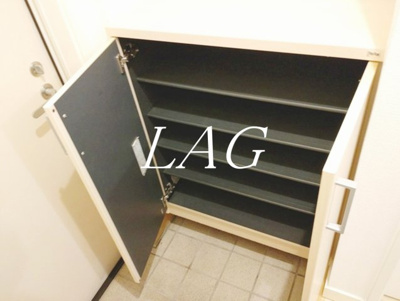 【玄関】 | ビューグリーン深沢  | 玄関です。