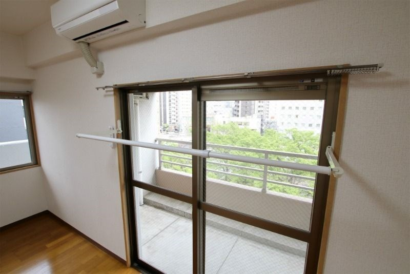 リファレンス下呉服町の内装